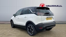 Vauxhall Crossland 1.2 Turbo Ultimate 5dr Petrol Hatchback